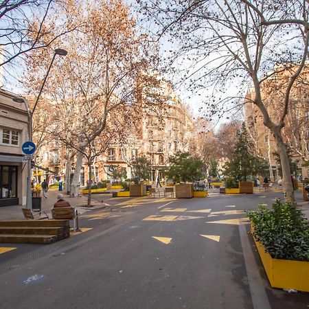 41Par1022 - Luminous Apartment In Sant Antoni Barcellona Esterno foto